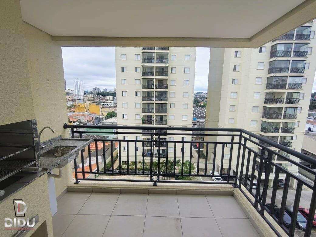 Apartamento, 3 quartos, 70 m² - Foto 5