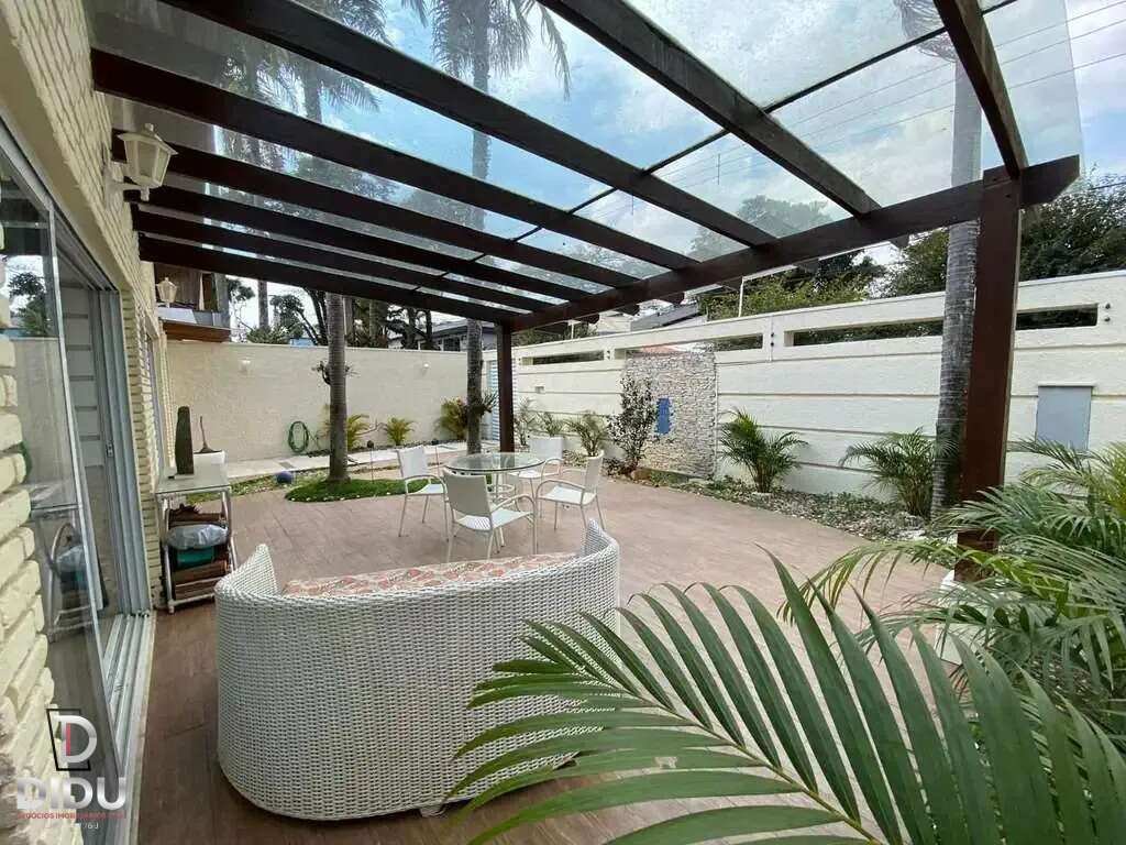 Casa, 3 quartos, 360 m² - Foto 1