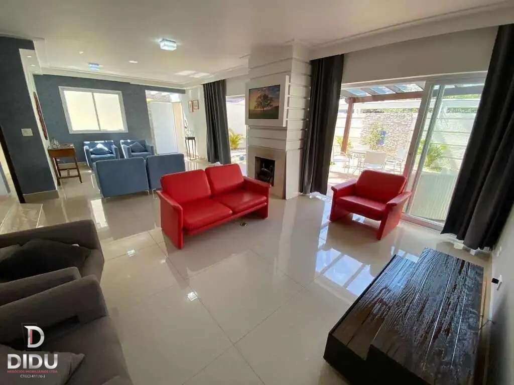 Casa, 3 quartos, 360 m² - Foto 11