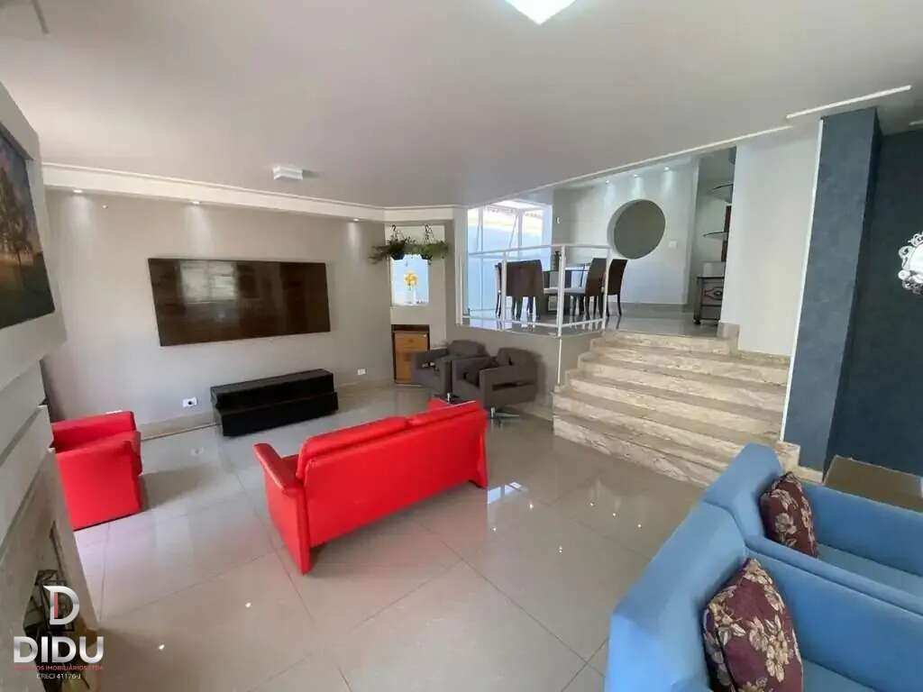 Casa, 3 quartos, 360 m² - Foto 12