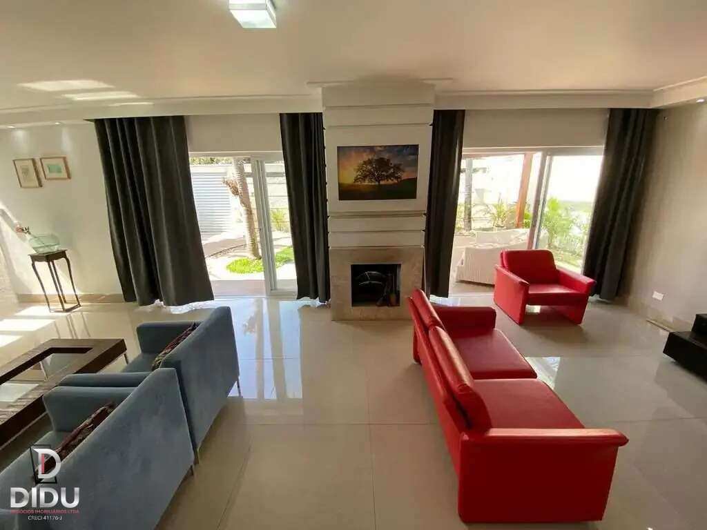 Casa, 3 quartos, 360 m² - Foto 13