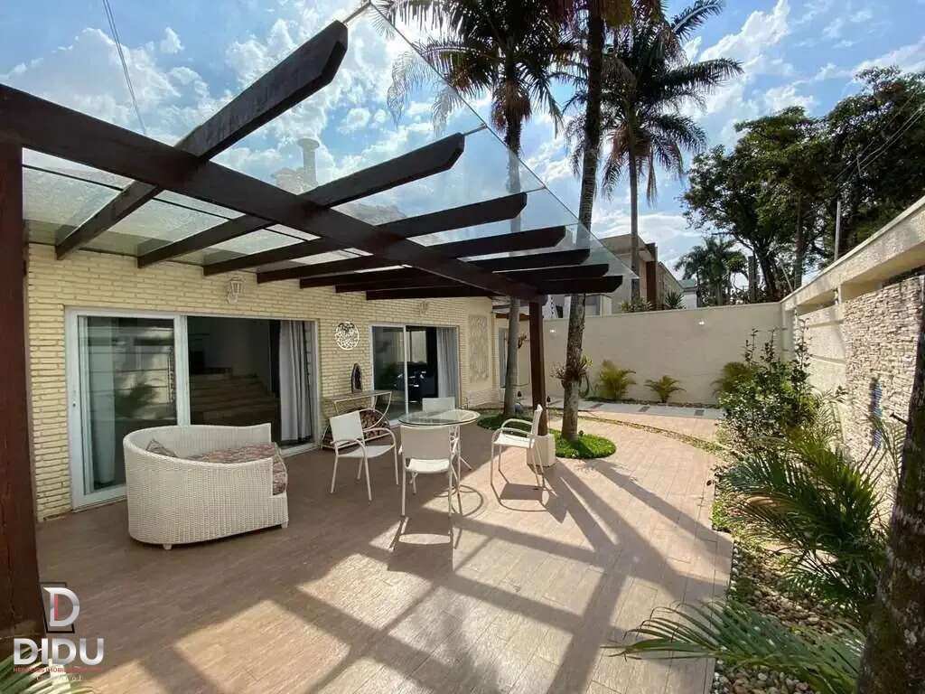 Casa, 3 quartos, 360 m² - Foto 3