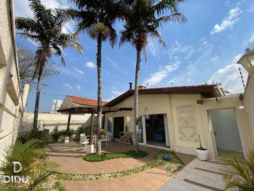 Casa, 3 quartos, 360 m² - Foto 4