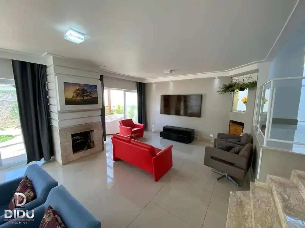Casa, 3 quartos, 360 m² - Foto 6
