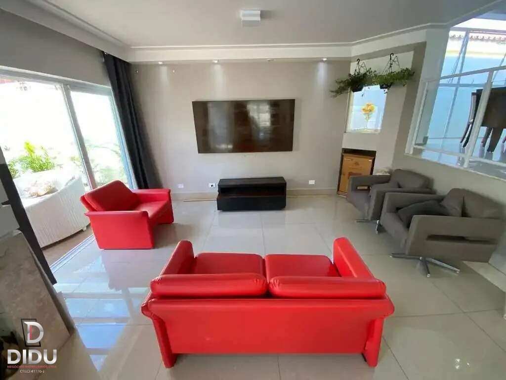Casa, 3 quartos, 360 m² - Foto 7