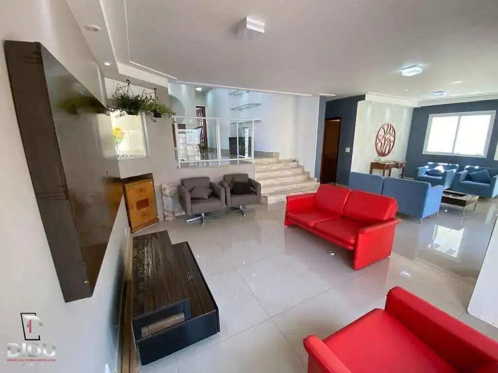 Casa, 3 quartos, 360 m² - Foto 8