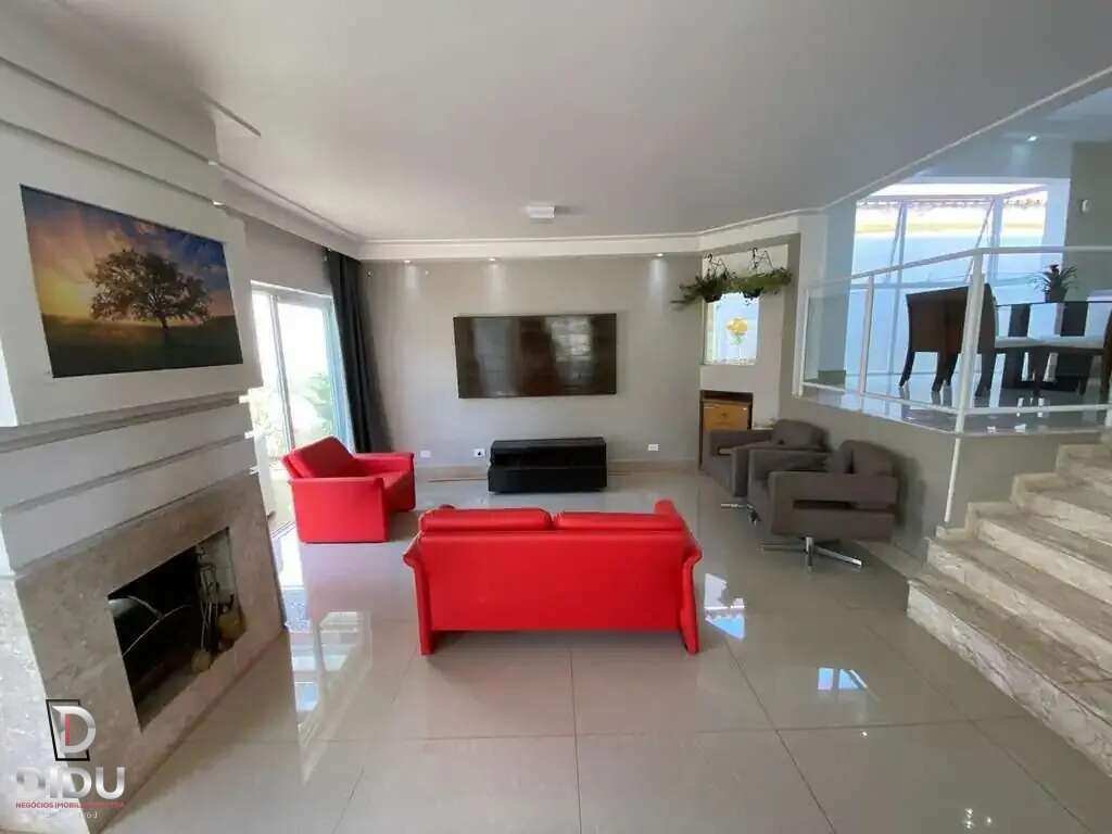 Casa, 3 quartos, 360 m² - Foto 9