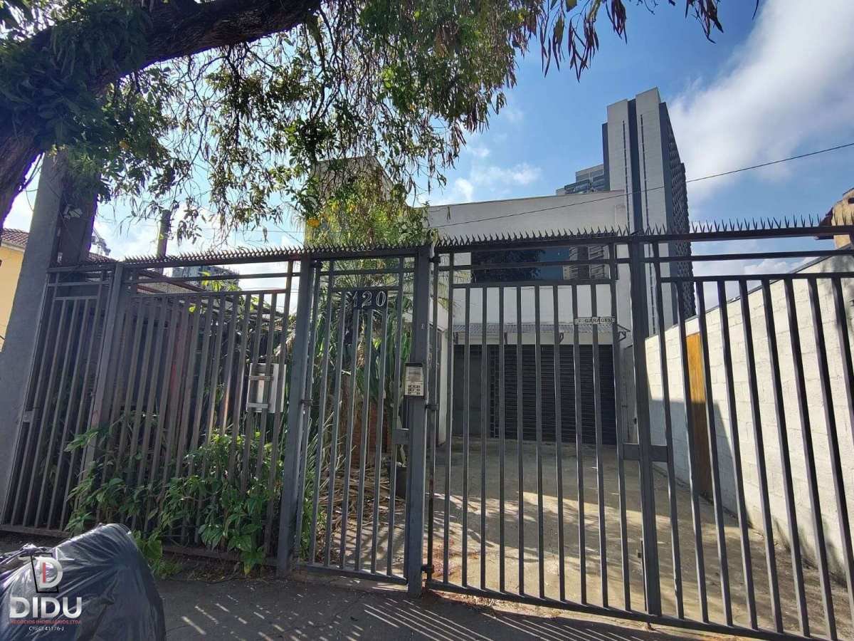 Sala-Conjunto, 378 m² - Foto 1