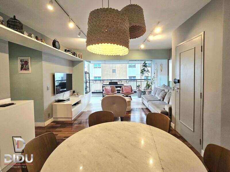 Apartamento, 3 quartos, 98 m² - Foto 10
