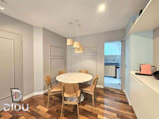 Apartamento, 3 quartos, 98 m² - Foto 11