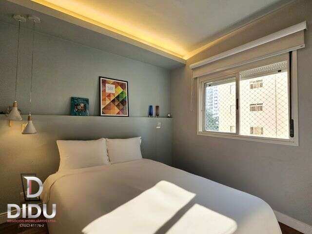 Apartamento, 3 quartos, 98 m² - Foto 12