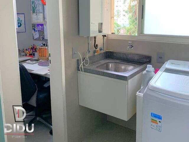 Apartamento, 3 quartos, 98 m² - Foto 24