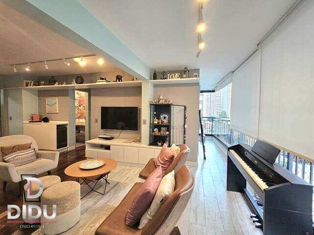 Apartamento, 3 quartos, 98 m² - Foto 4