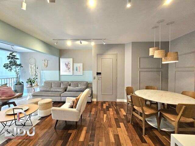 Apartamento, 3 quartos, 98 m² - Foto 6