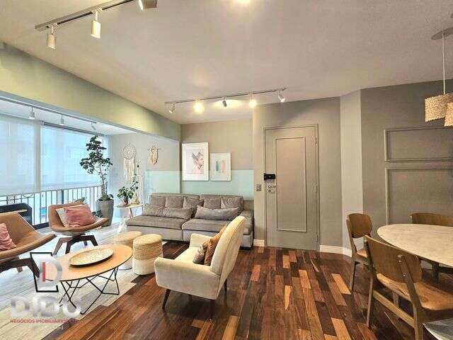 Apartamento, 3 quartos, 98 m² - Foto 7