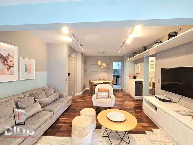 Apartamento, 3 quartos, 98 m² - Foto 8