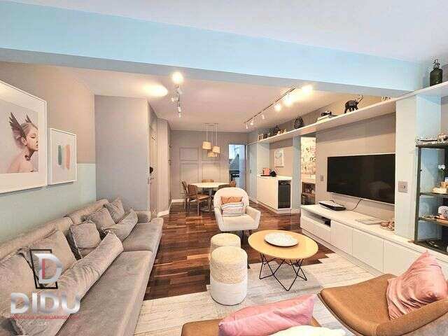 Apartamento, 3 quartos, 98 m² - Foto 9