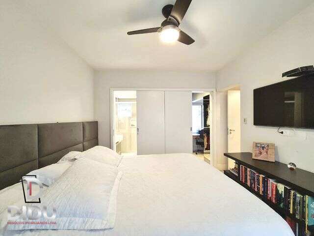 Apartamento, 2 quartos, 82 m² - Foto 14