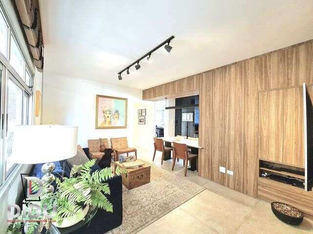 Apartamento, 2 quartos, 82 m² - Foto 2