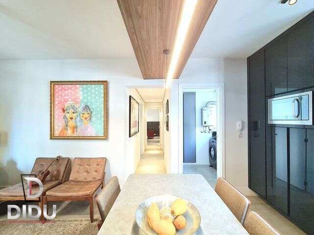 Apartamento, 2 quartos, 82 m² - Foto 4