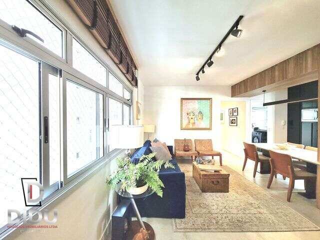 Apartamento, 2 quartos, 82 m² - Foto 5