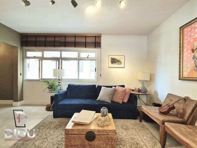 Apartamento, 2 quartos, 82 m² - Foto 6