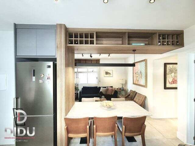 Apartamento, 2 quartos, 82 m² - Foto 7