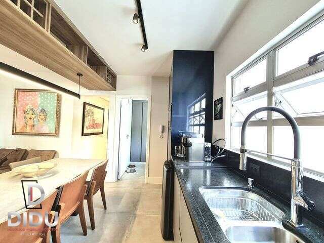 Apartamento, 2 quartos, 82 m² - Foto 8