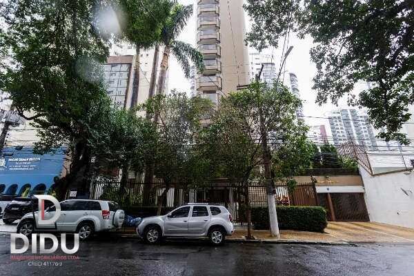 Apartamento, 3 quartos, 118 m² - Foto 1