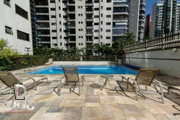 Apartamento, 3 quartos, 118 m² - Foto 2