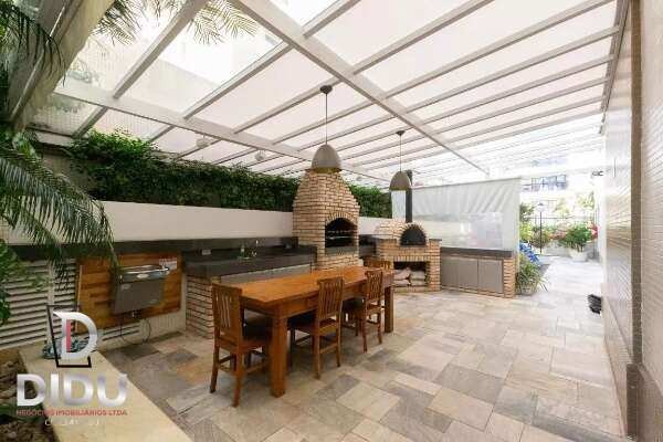 Apartamento, 3 quartos, 118 m² - Foto 4