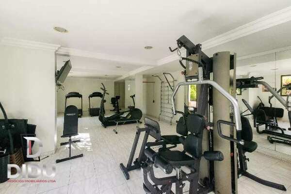 Apartamento, 3 quartos, 118 m² - Foto 5