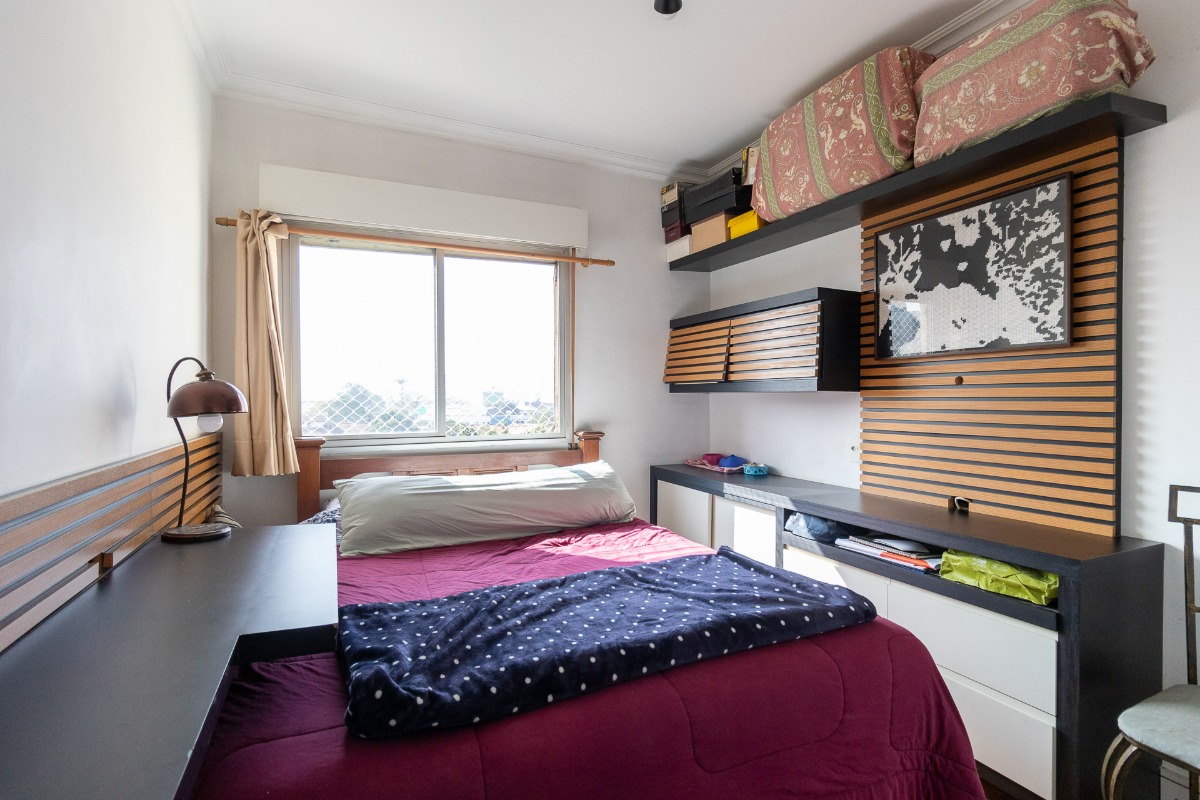 Apartamento, 3 quartos, 89 m² - Foto 10