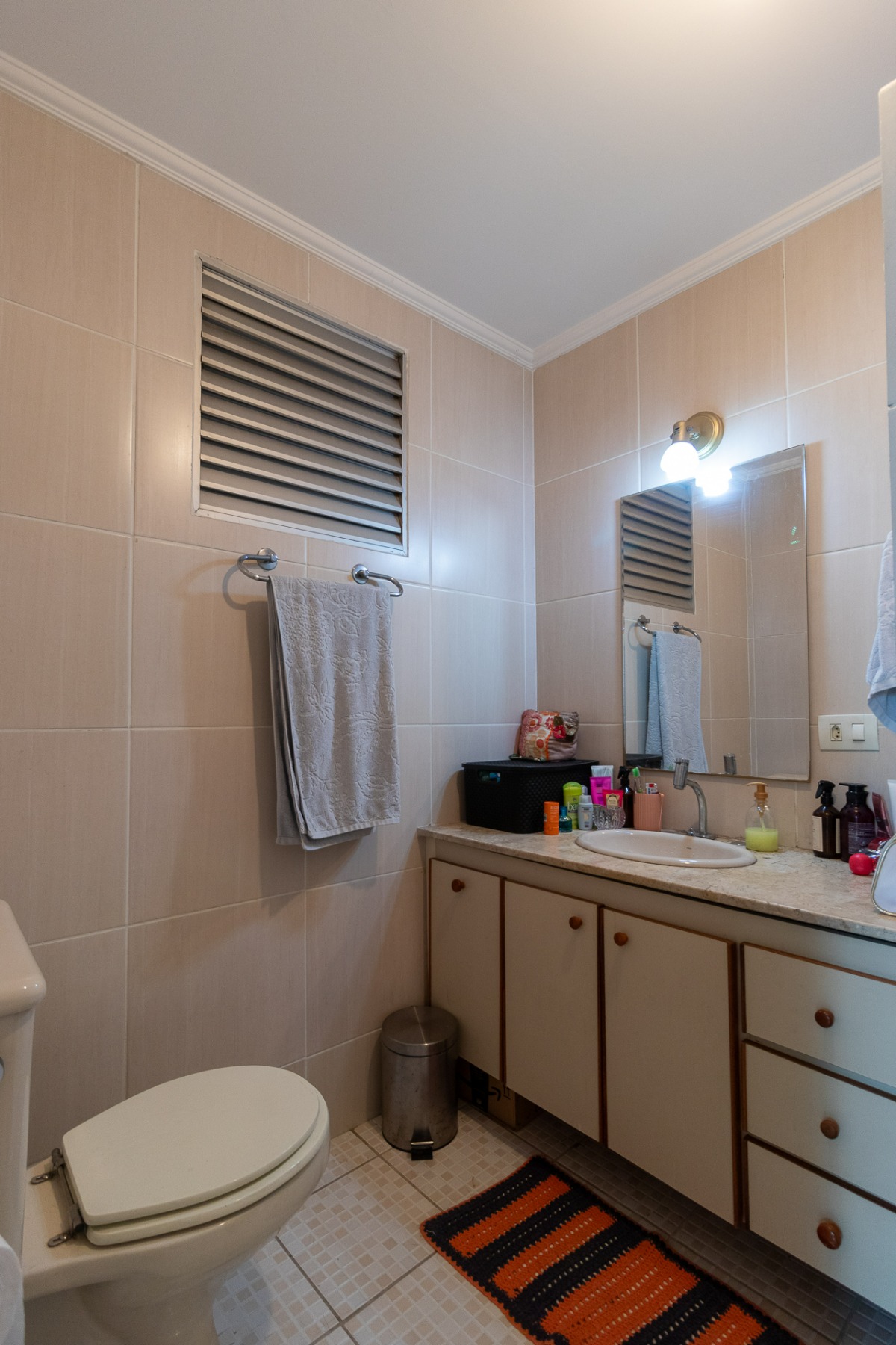 Apartamento, 3 quartos, 89 m² - Foto 12