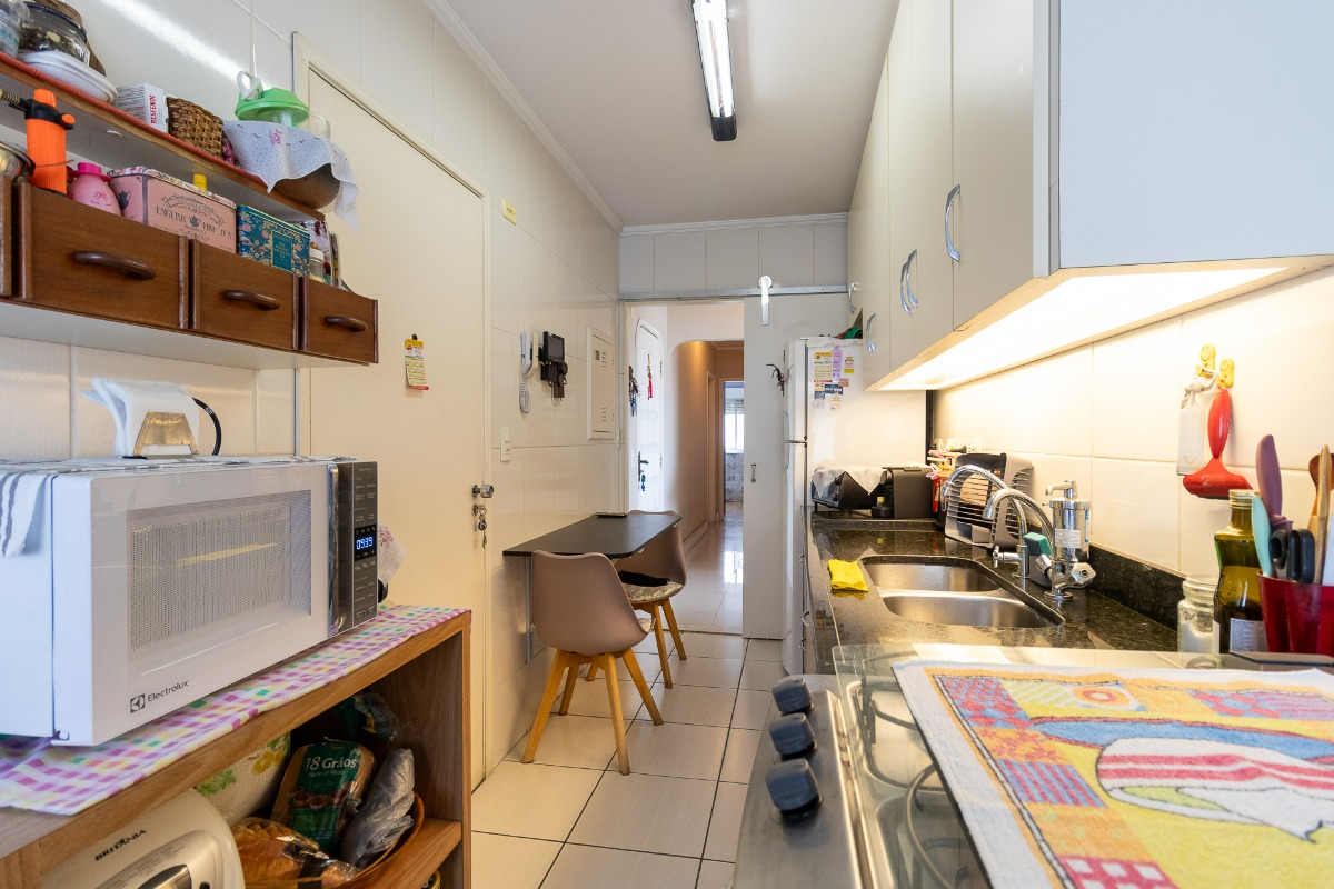 Apartamento, 3 quartos, 89 m² - Foto 14