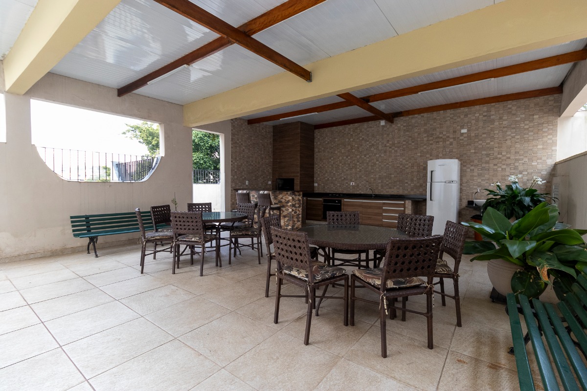 Apartamento, 3 quartos, 89 m² - Foto 18