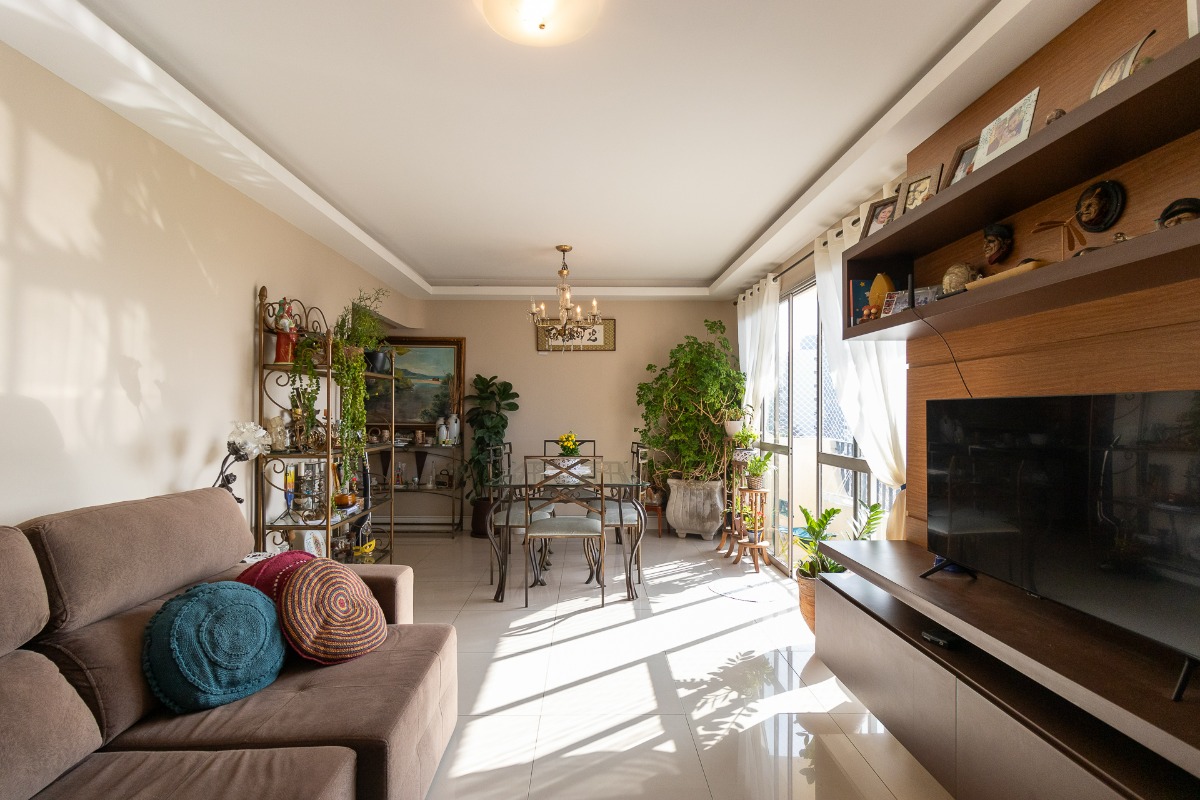 Apartamento, 3 quartos, 89 m² - Foto 3