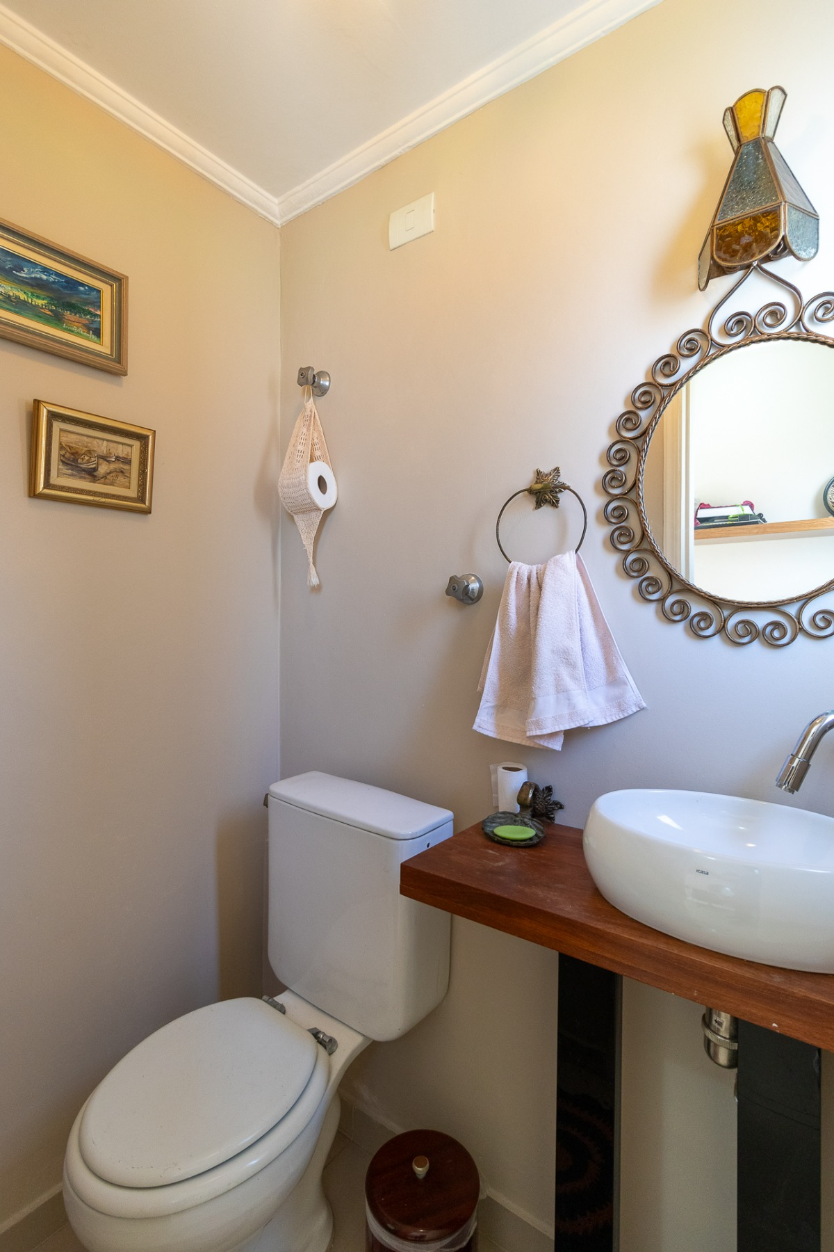 Apartamento, 3 quartos, 89 m² - Foto 4