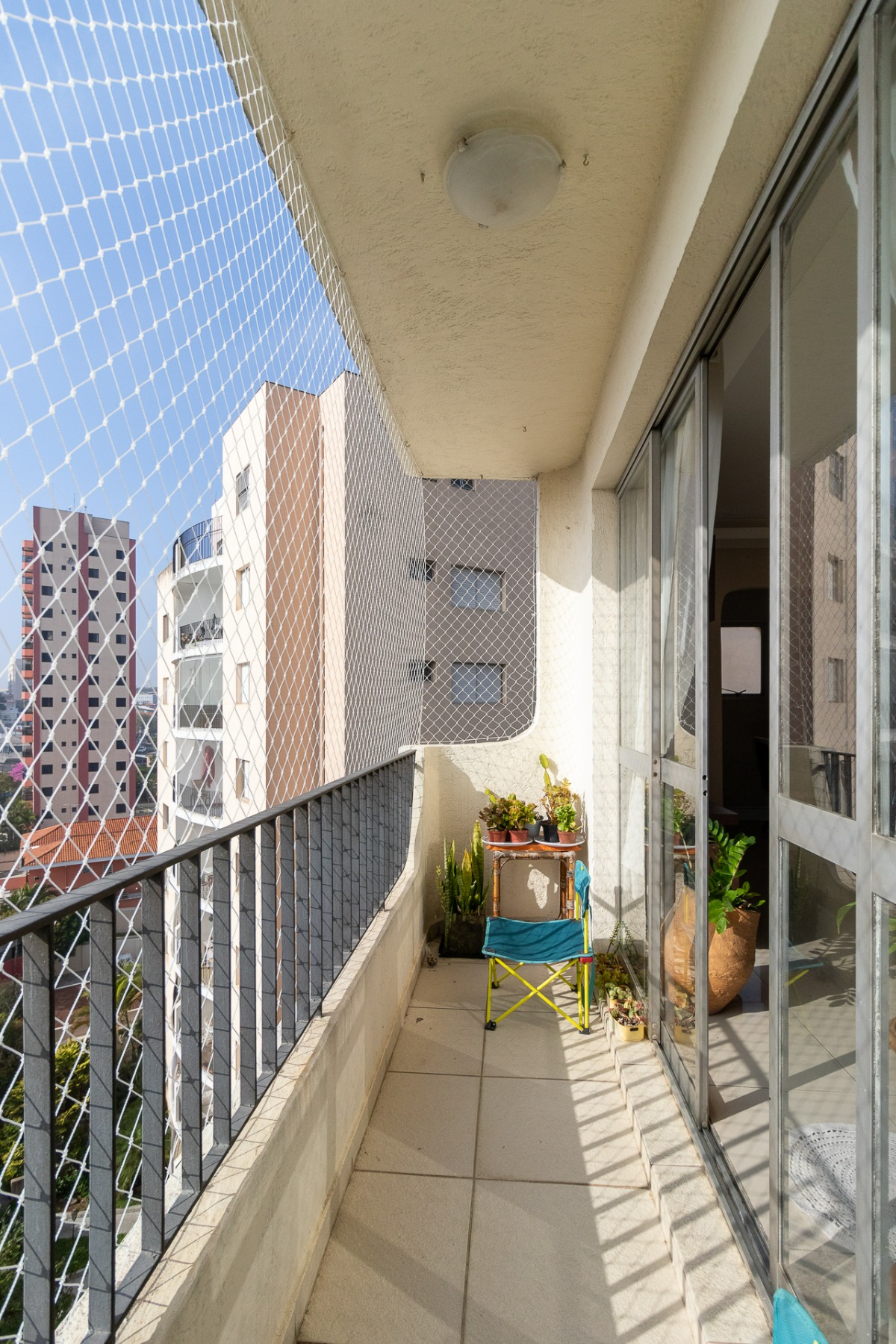 Apartamento, 3 quartos, 89 m² - Foto 5