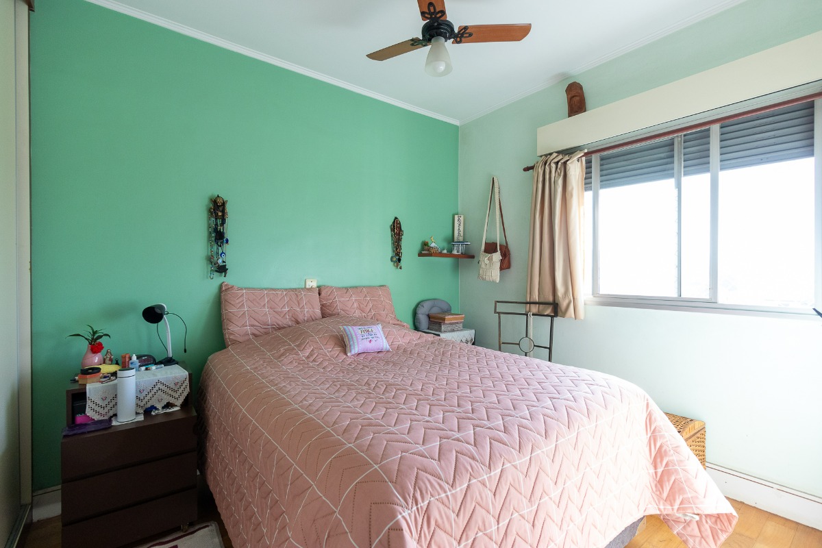 Apartamento, 3 quartos, 89 m² - Foto 7