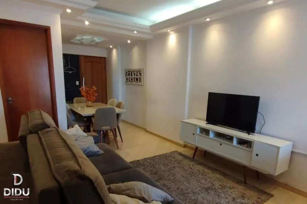 Apartamento, 3 quartos, 79 m² - Foto 4