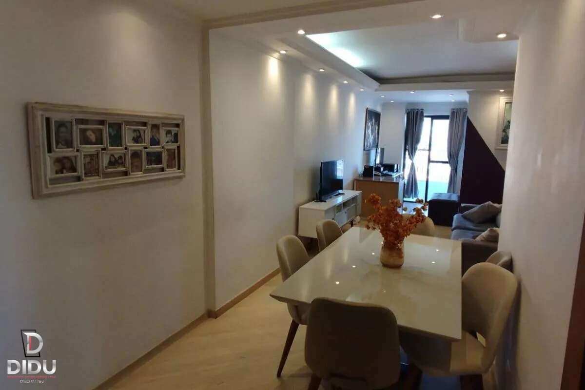 Apartamento, 3 quartos, 79 m² - Foto 5