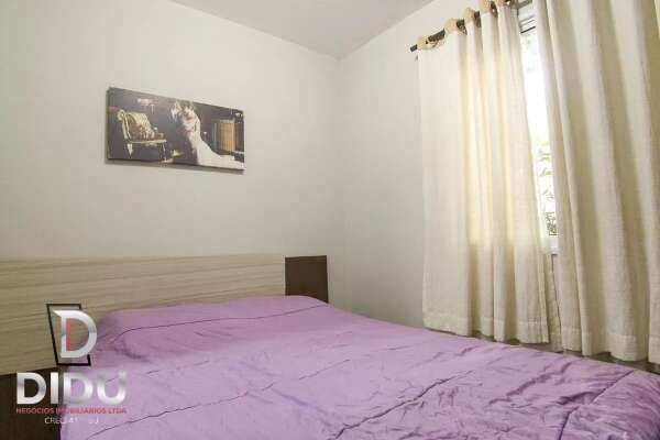 Apartamento, 3 quartos, 57 m² - Foto 10