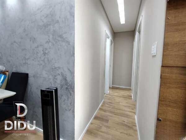 Apartamento, 3 quartos, 57 m² - Foto 11