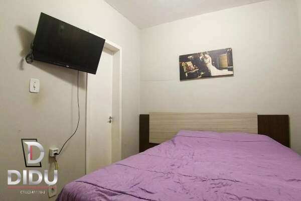 Apartamento, 3 quartos, 57 m² - Foto 13