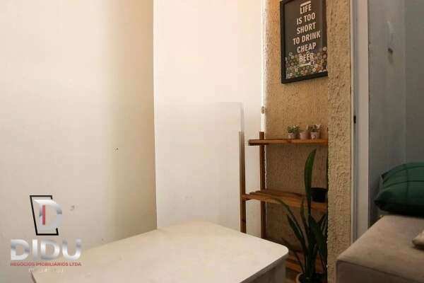 Apartamento, 3 quartos, 57 m² - Foto 15