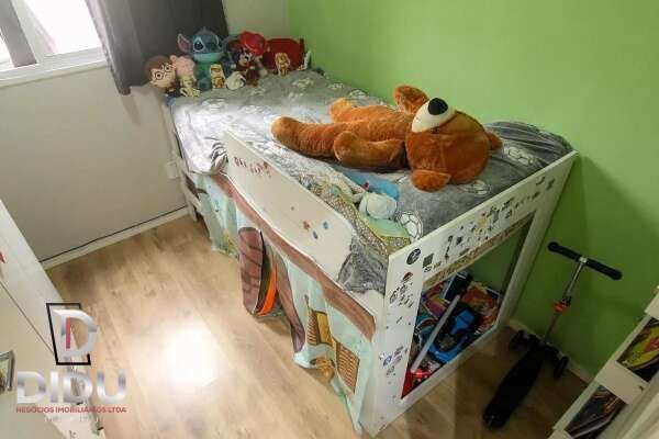 Apartamento, 3 quartos, 57 m² - Foto 17