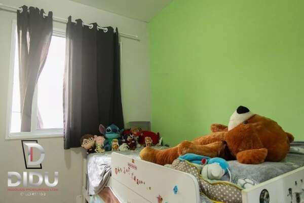 Apartamento, 3 quartos, 57 m² - Foto 18