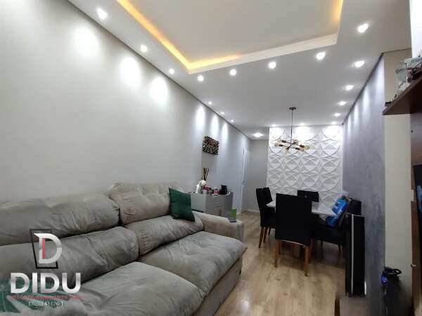 Apartamento, 3 quartos, 57 m² - Foto 2