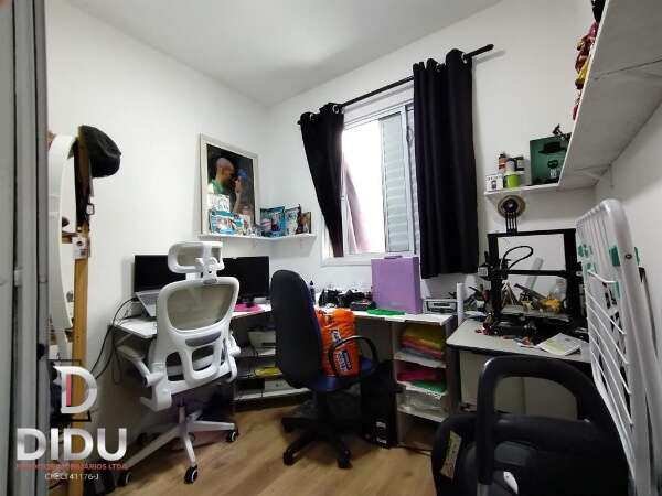 Apartamento, 3 quartos, 57 m² - Foto 21